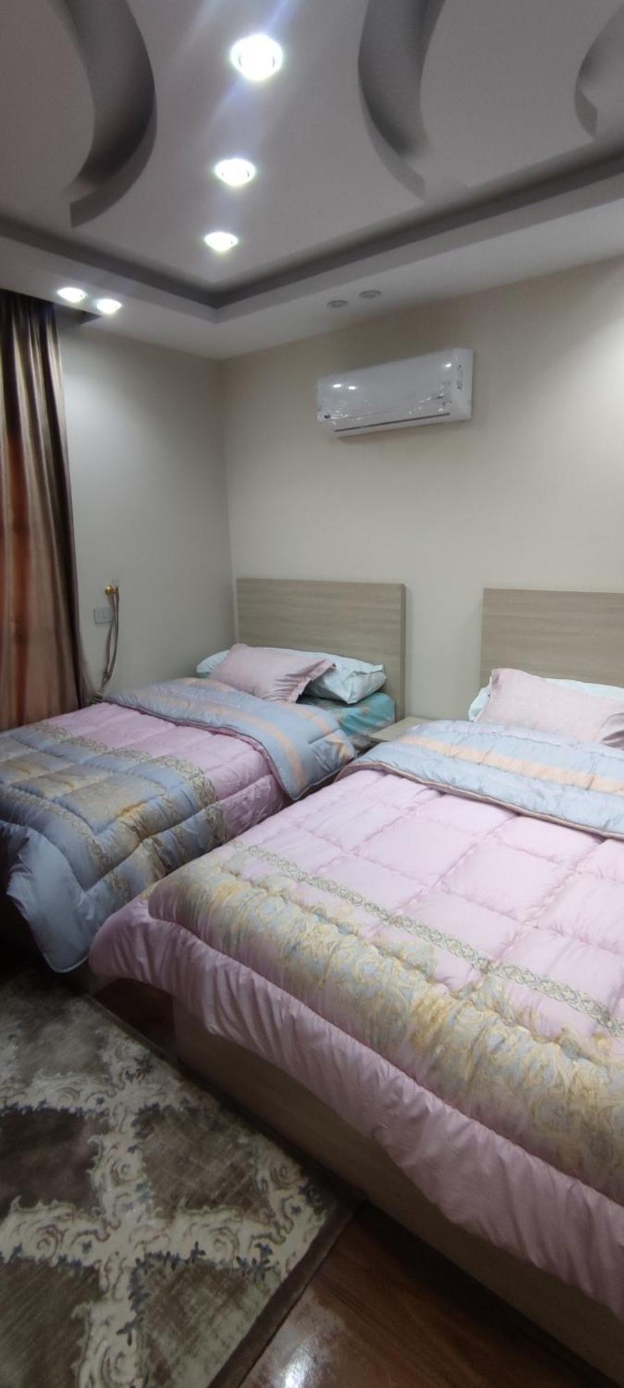 Apartment Maadi As Sarayat Cairo