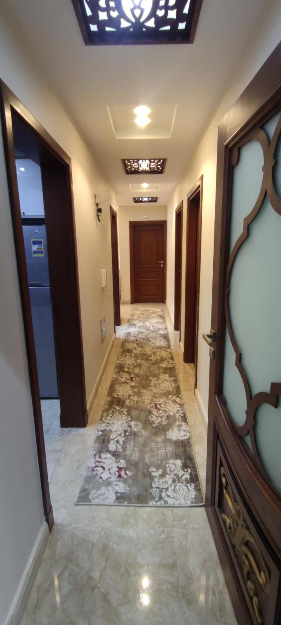 Apartment Maadi As Sarayat *