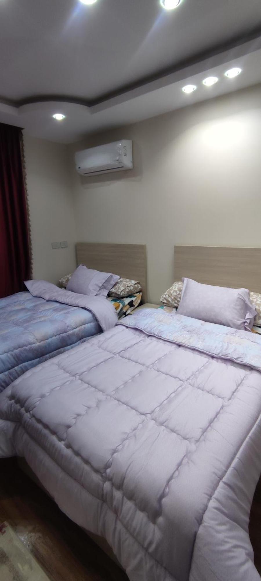 Apartment Maadi As Sarayat Cairo