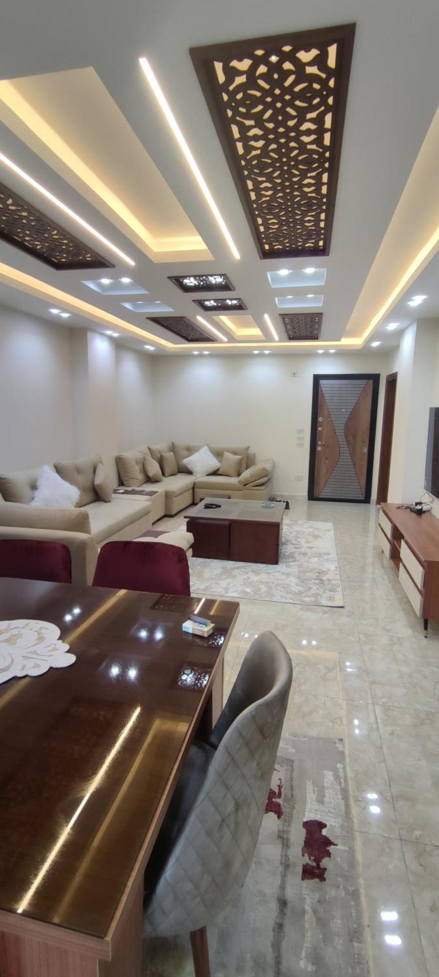 Apartment Maadi As Sarayat Cairo