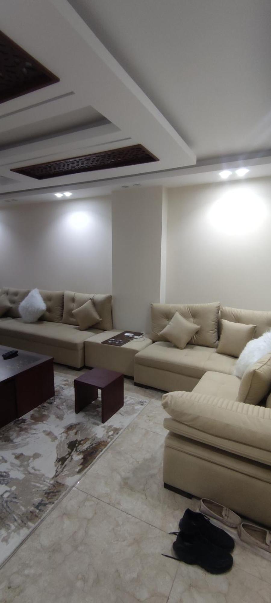 Apartment Maadi As Sarayat Cairo