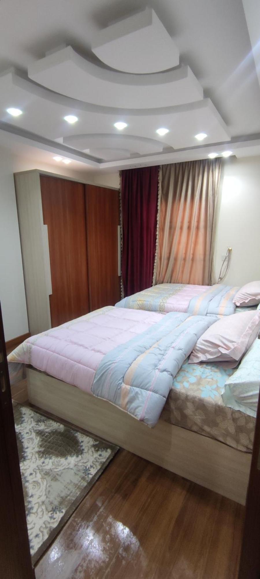 Apartment Maadi As Sarayat