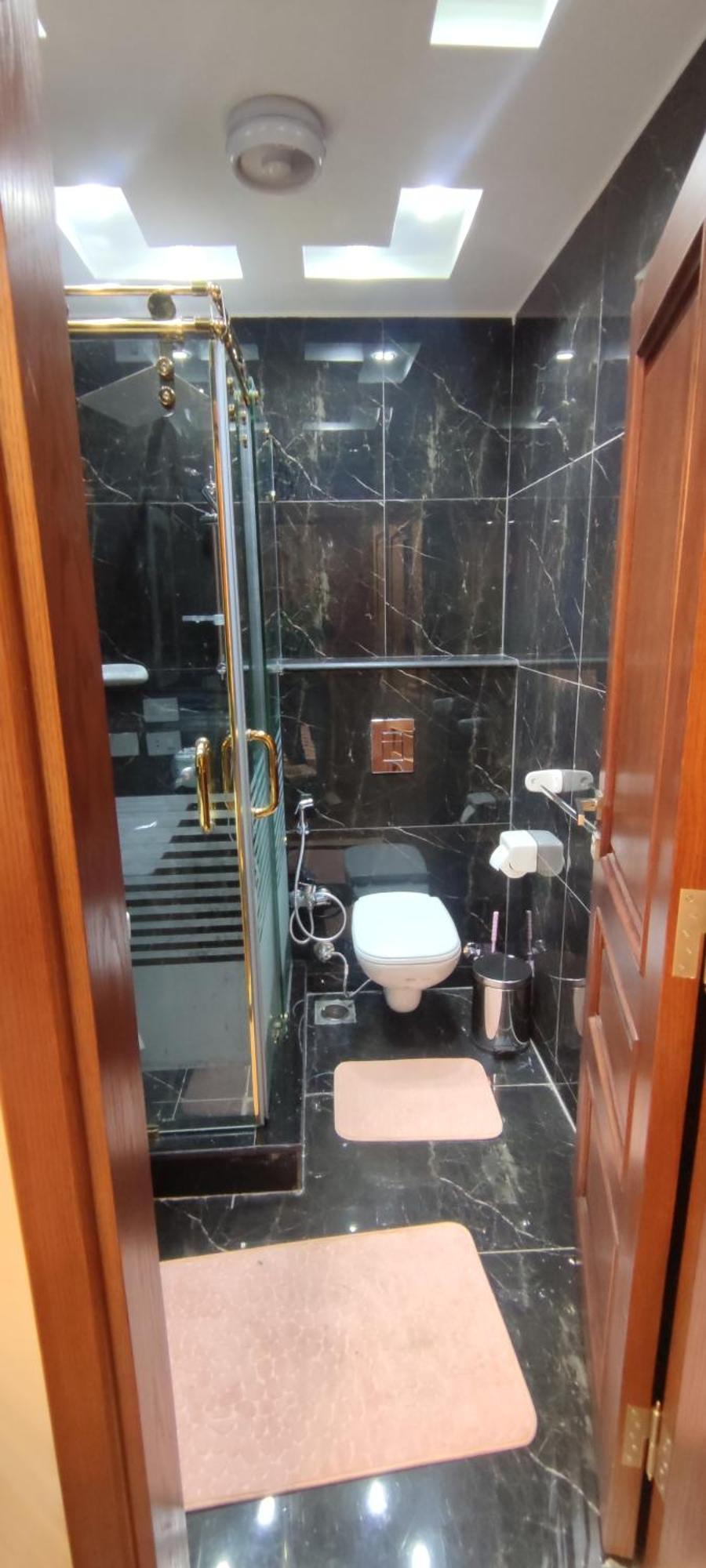 Apartment Maadi As Sarayat *