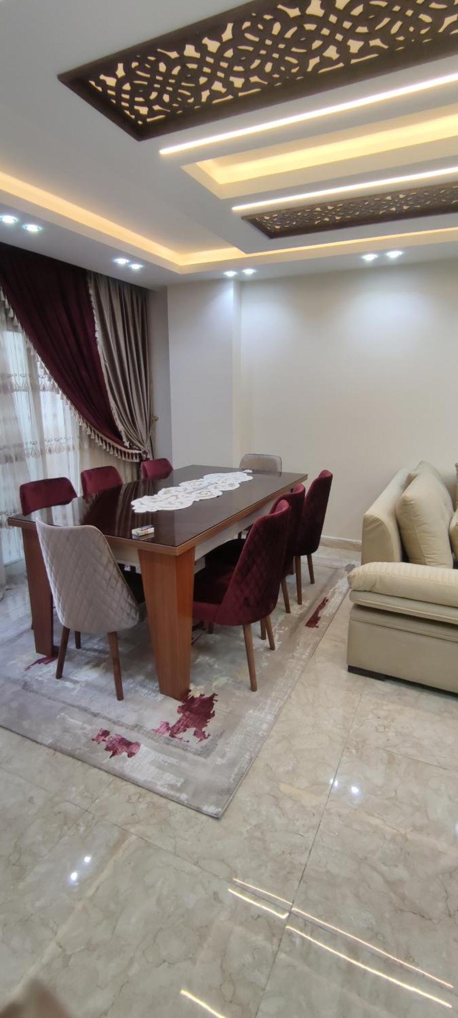 Apartment Maadi As Sarayat Cairo