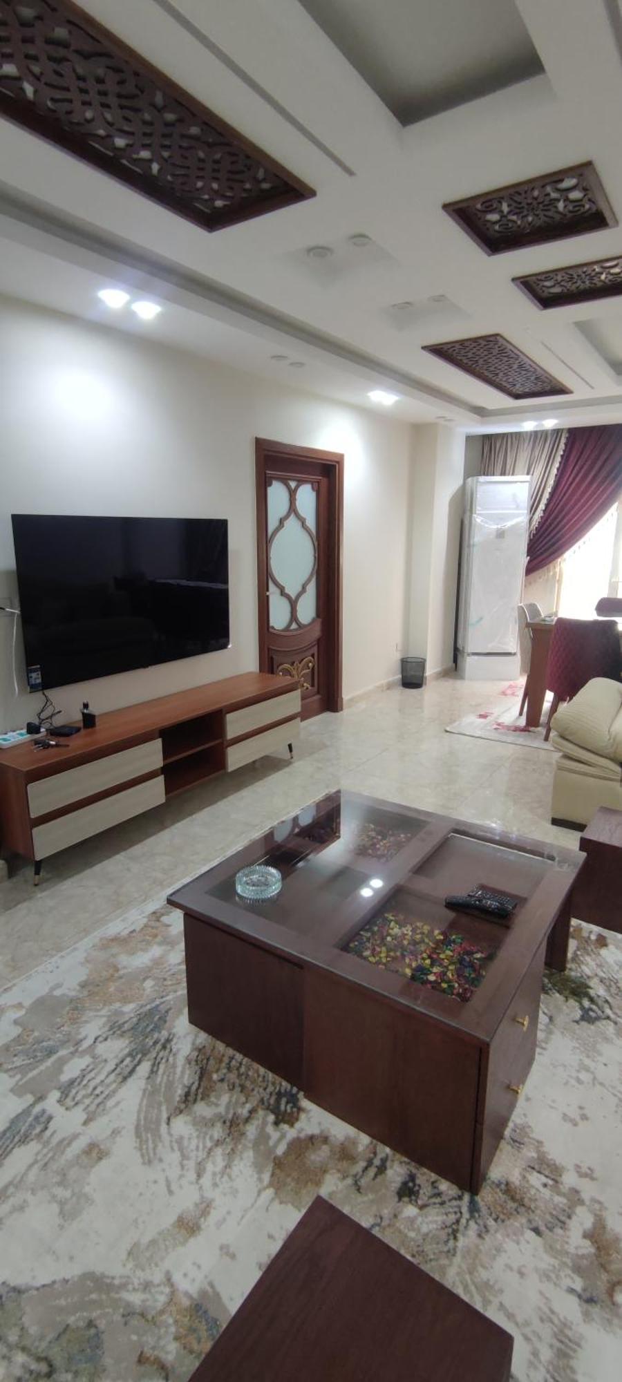 Apartment Maadi As Sarayat *