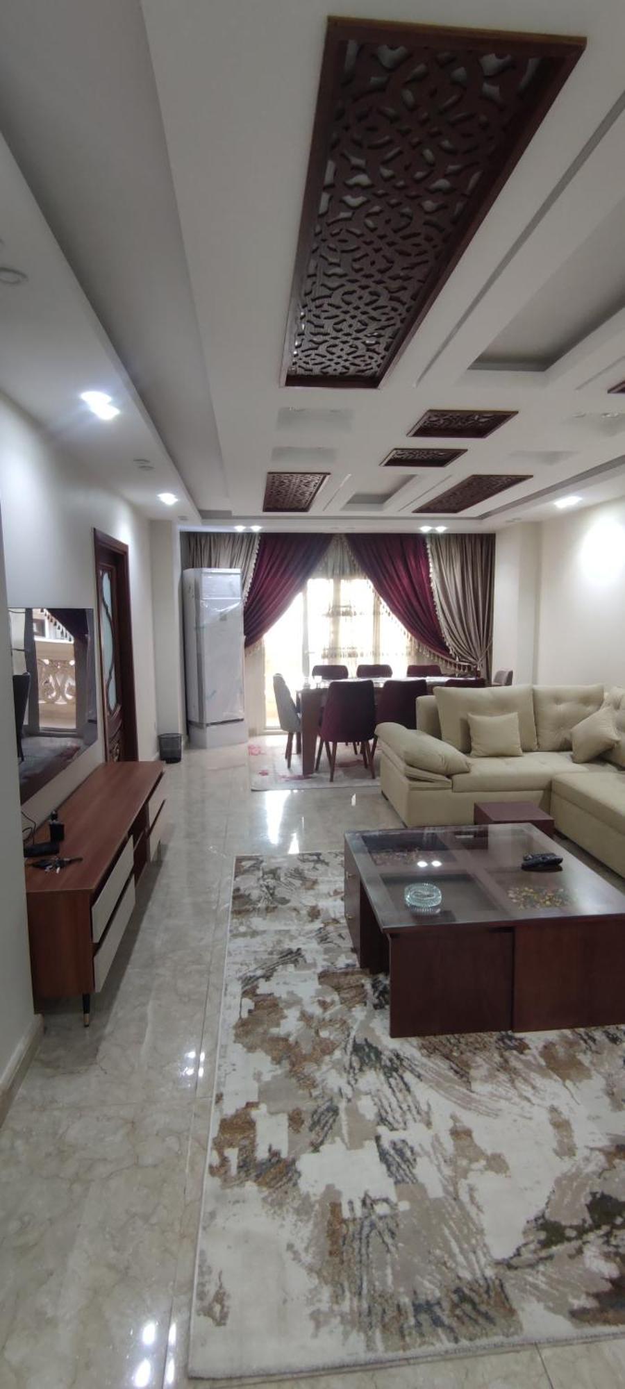 Apartment Maadi As Sarayat *
