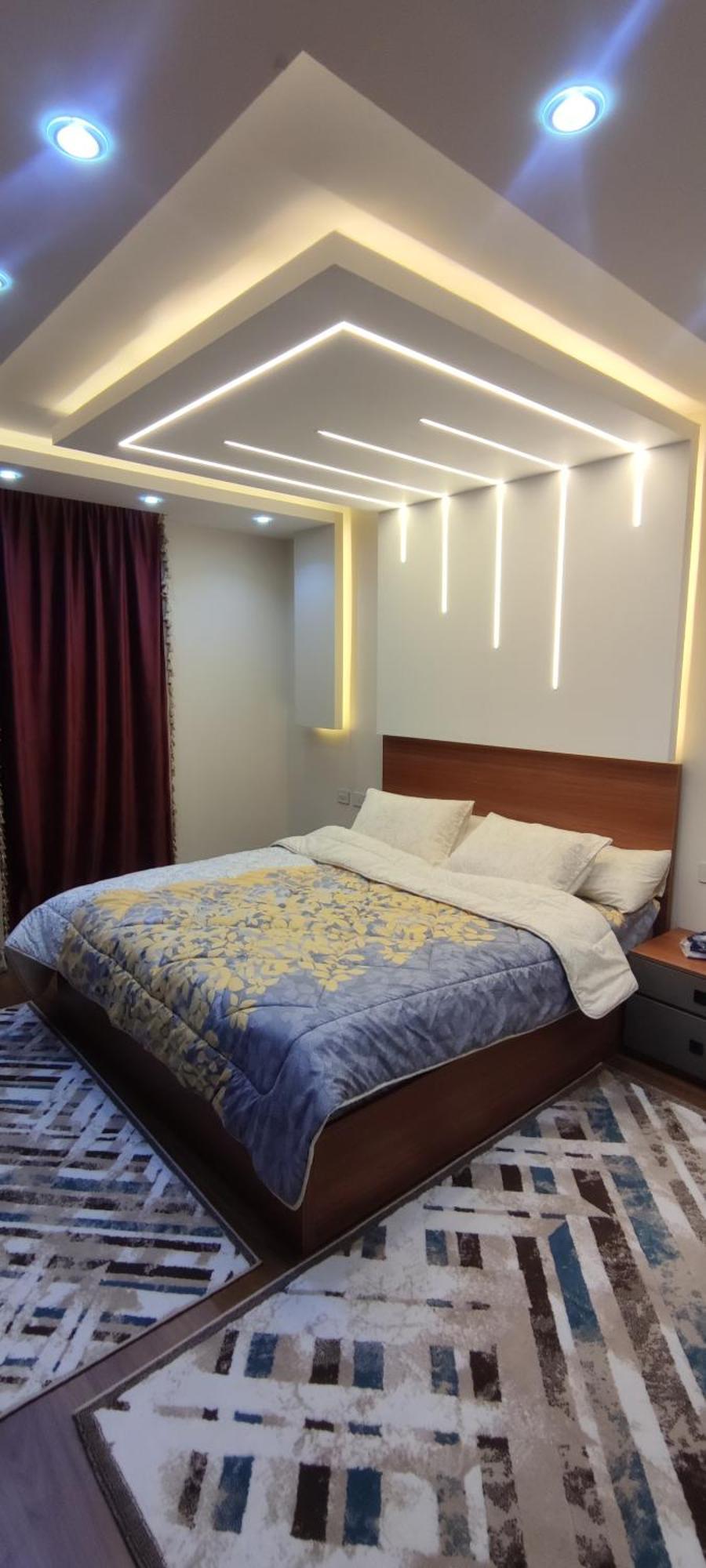 Apartment Maadi As Sarayat *