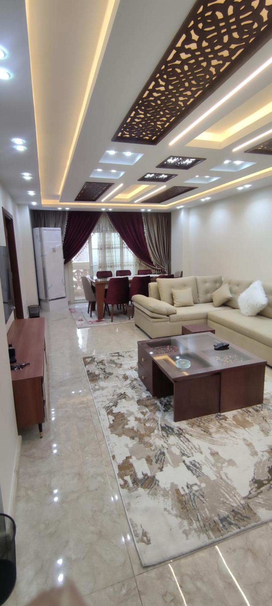 Apartment Maadi As Sarayat Cairo