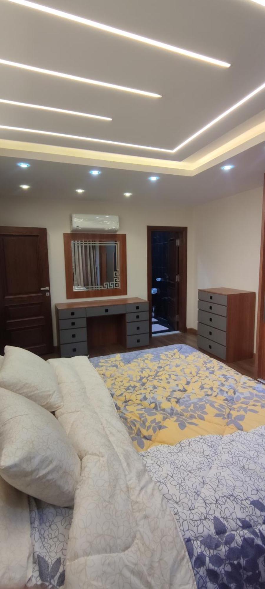 Apartment Maadi As Sarayat Cairo