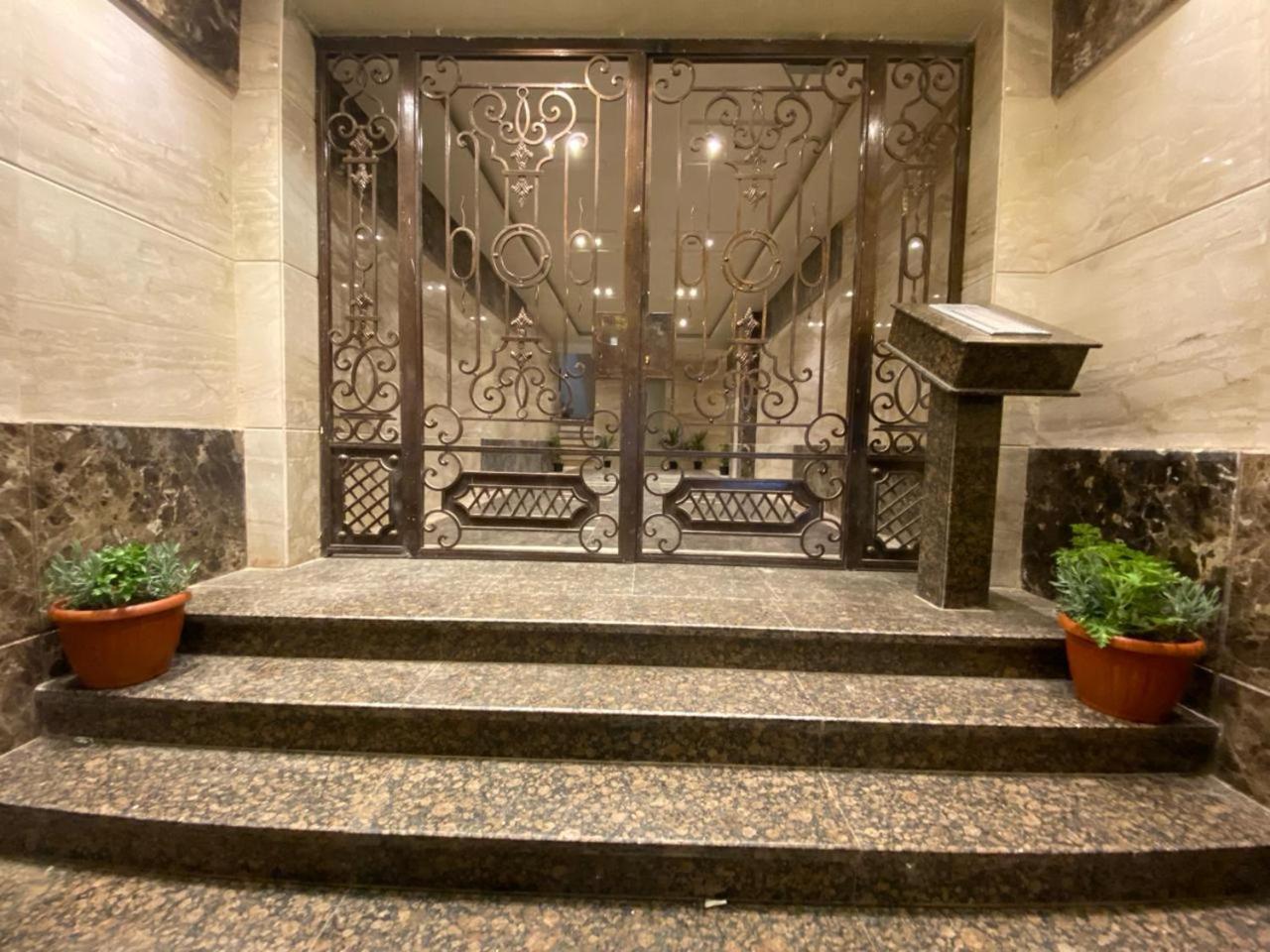 Apartamento Maadi As Sarayat Cairo